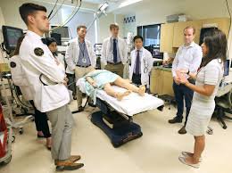 Post-baccalaureate Programs